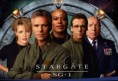 Sg1 T01E01-2 Los Hijos de los Dioses