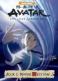 AVATAR T01E18 El Maestro del AguaControl